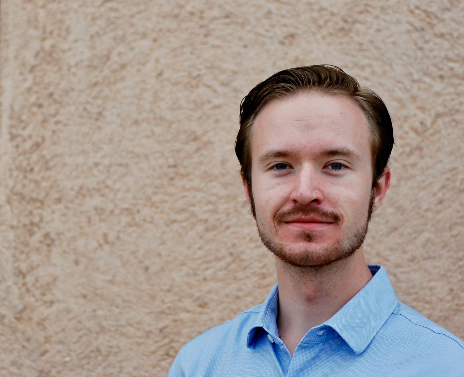 Step Up to Justice adds Nathaniel Whitthorne